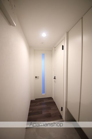 スリーナインYGの内装写真