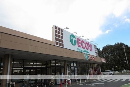 ロジュマン　新小平[1R/27.31m2]の周辺1