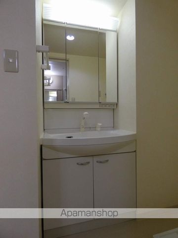セラヴィー参番館の内装写真