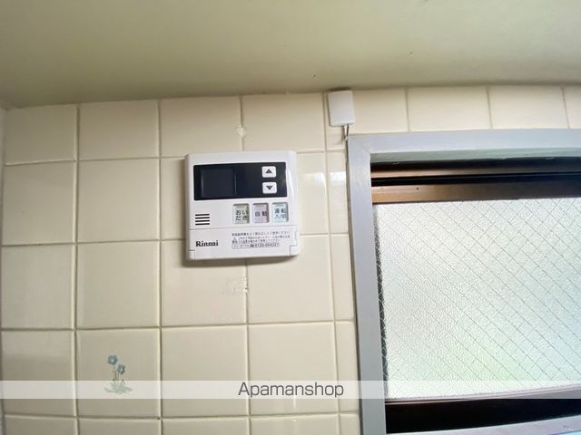 メゾンドール若江北の内装写真