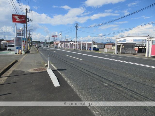 サニークラウンIIIの周辺写真