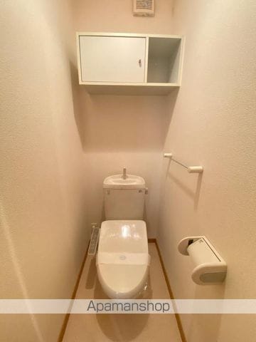 サンパティーク・メゾンBの内装写真