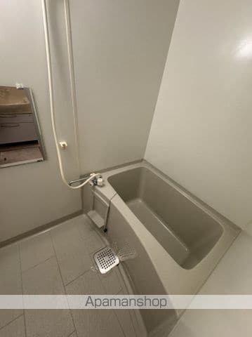 シャルル I棟の内装写真