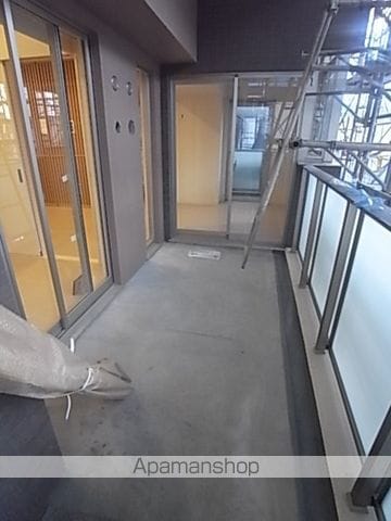 イーグルヘッド橦木の内装写真