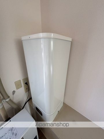 オリス留萌の内装写真