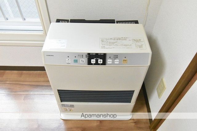 グローリーSYビルの内装写真