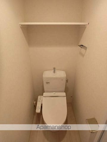 プレサンス大阪福島シエルの内装写真