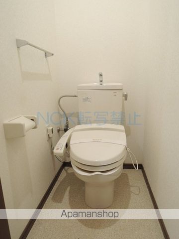 ビューテラス富丘の内装写真