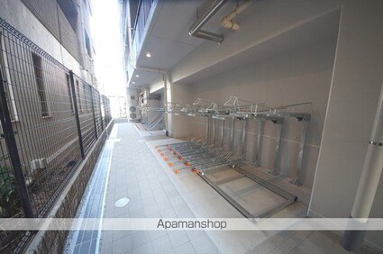 ＬＩＢＲ　ＧＲＡＮＴ　西新宿ＷＥＳＴ[1LDK/42.63m2]の共用部2