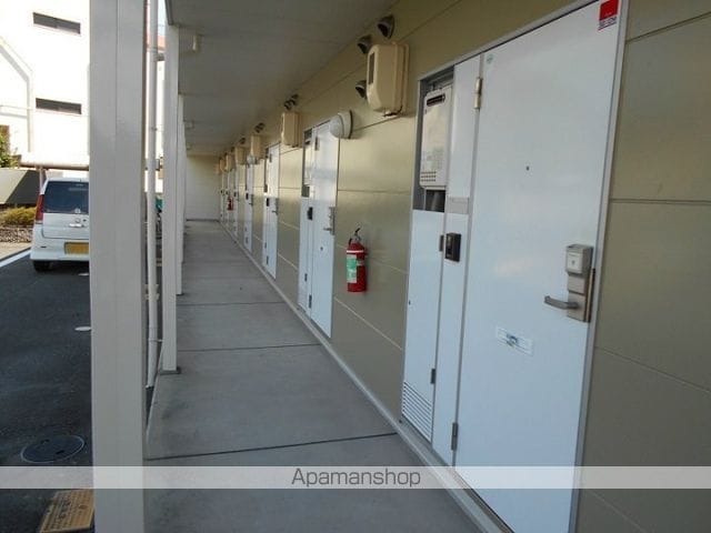 レオパレスエトワールのその他写真