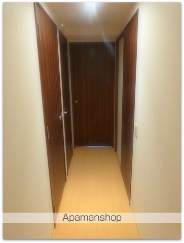 URBAN FLATS中之島の内装写真