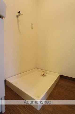 フォブールひかりの内装写真