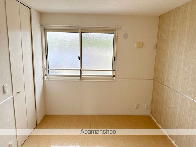 サンパティークC棟の内装写真