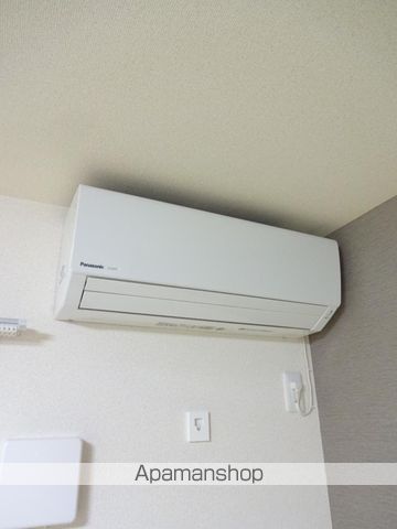 フジパレス山之内VII番館の内装写真