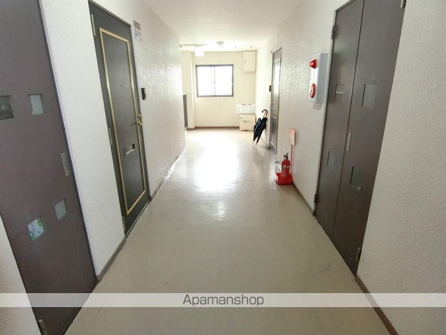 谷町ホープマンションのその他写真