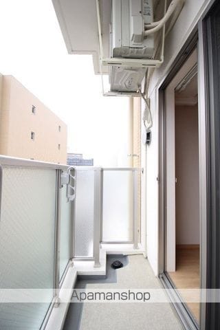 アルバ鹿田の内装写真
