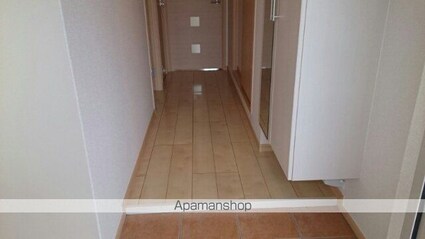 和歌山県和歌山市栄谷[2LDK/53.09m2]の内装7