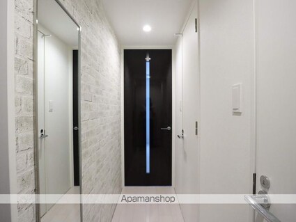 ｑｕａｄｏｒ御器所[1K/25.36m2]の玄関