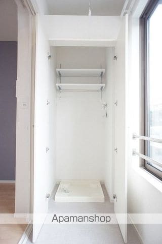ヴォルピーノIの内装写真