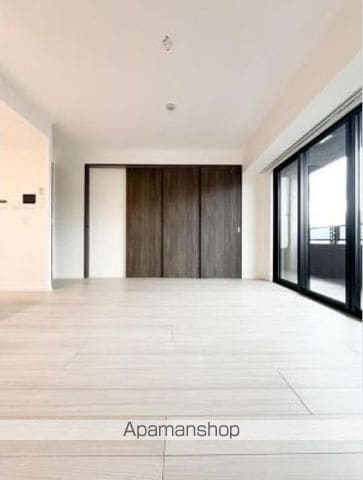 SーRESIDENCE百道AUREATEの内装写真