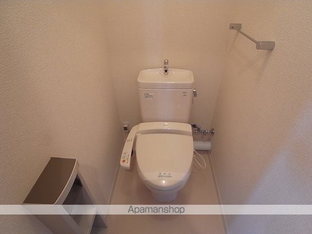 フォレストコートの内装写真