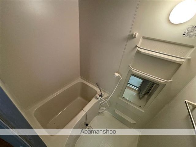 エルスタンザ仙台八木山の内装写真