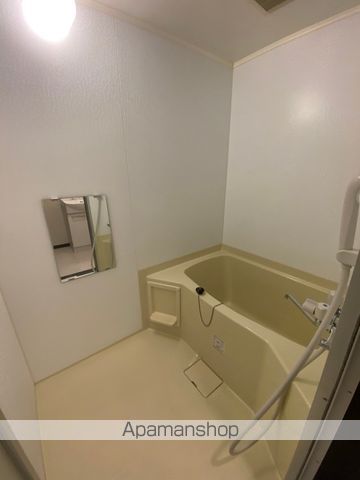 アルヴェの内装写真