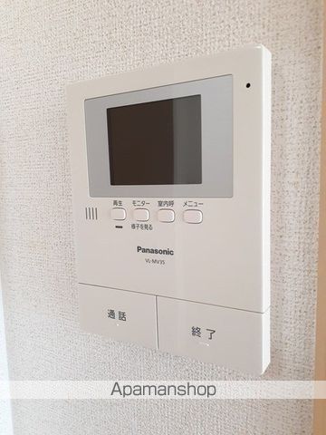 グランデ楓Aの内装写真