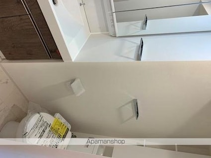 ＢＬＥＳＳ亀戸[1K/25.99m2]のトイレ