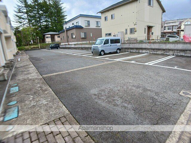 apartment 山形県米沢市堀川町6-17-1
堀川町の賃貸情報を見る
物件地図