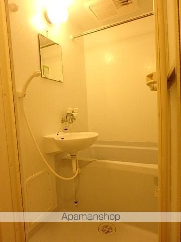 レオパレスポラール壱番館の内装写真