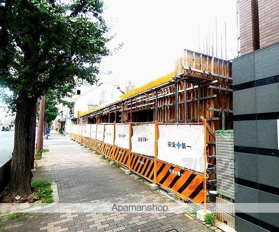 LA MAISON KURAMAGUCHIの外観写真