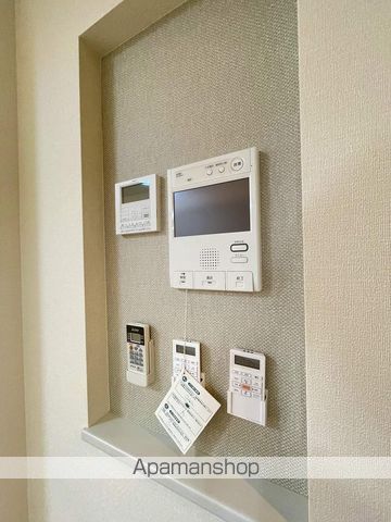グランルクレ新栄ウエストの内装写真