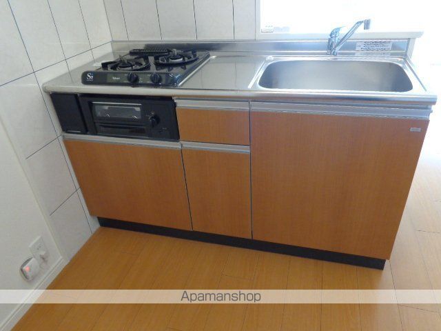 ケーアイ木屋の内装写真