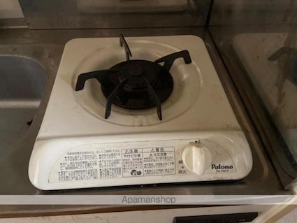 アルカディア[1K/24.14m2]の内装7