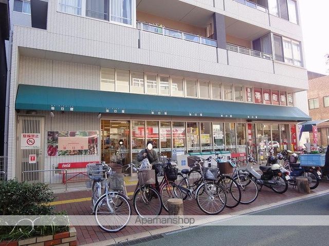 花岡ビルの周辺写真