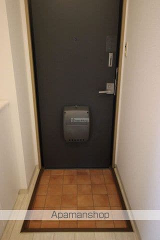 ビーライン大輝の内装写真