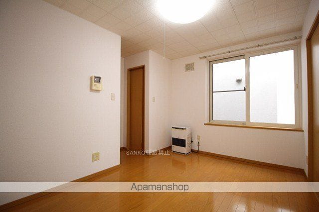 エステート乃木坂の内装写真