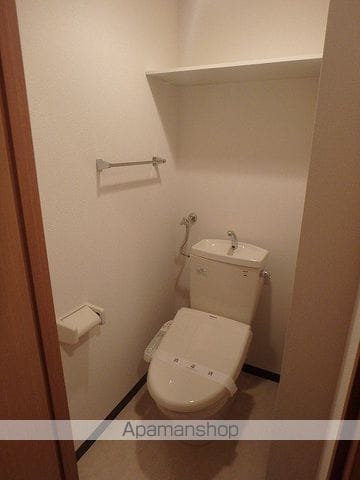 LOVAGEの内装写真