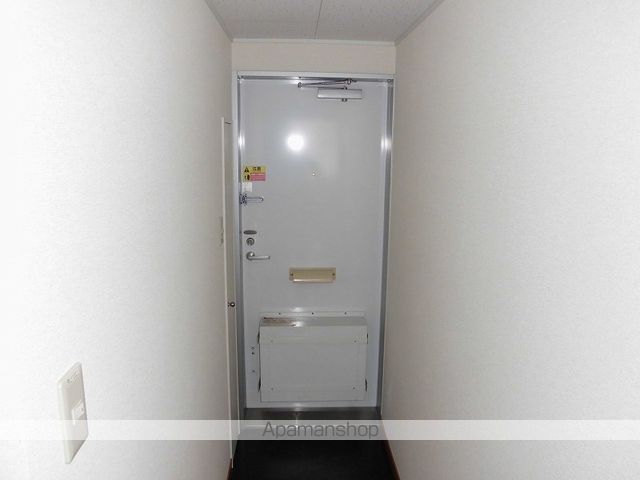 レオパレス琵琶渕レジデンスIIIの内装写真