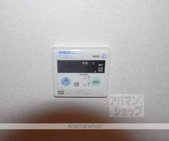 ハイツポポロの内装写真