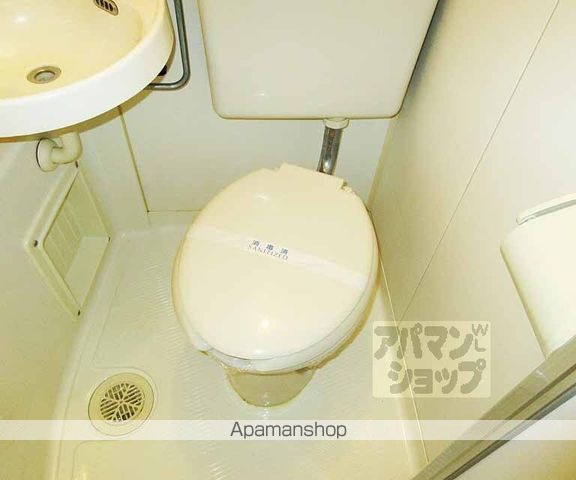 レジデンス大津の内装写真