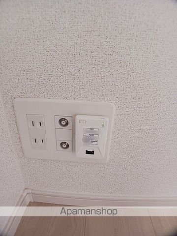 クララヴィスタの内装写真