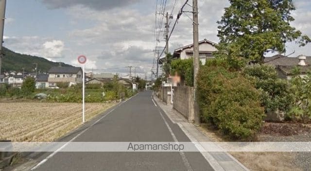 プロムナード夢街の周辺写真