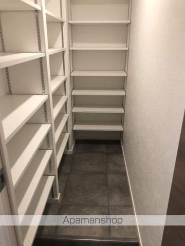 BLESS南福岡駅前の内装写真