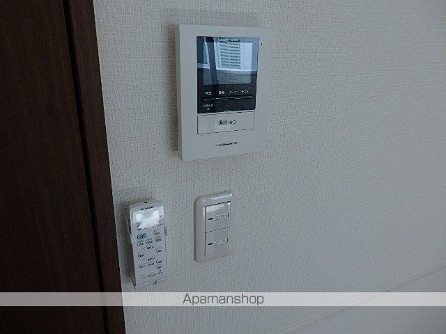 ソレイユパルク11番館の内装写真