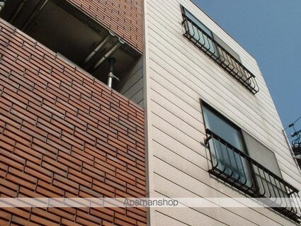 香川県高松市宮脇町１丁目[1R/21m2]の外観2
