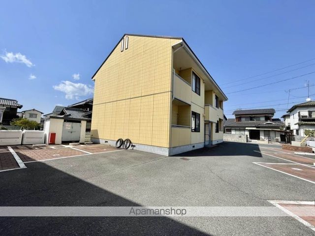 アメニティ福島 B棟のその他写真