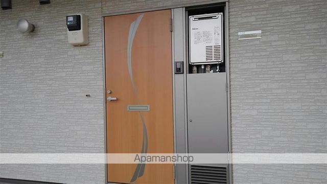 クレイノロイヤル神栖IIの内装写真