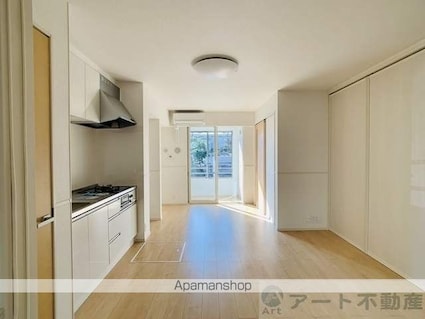 マルグリット[1LDK/43.43m2]の内装5